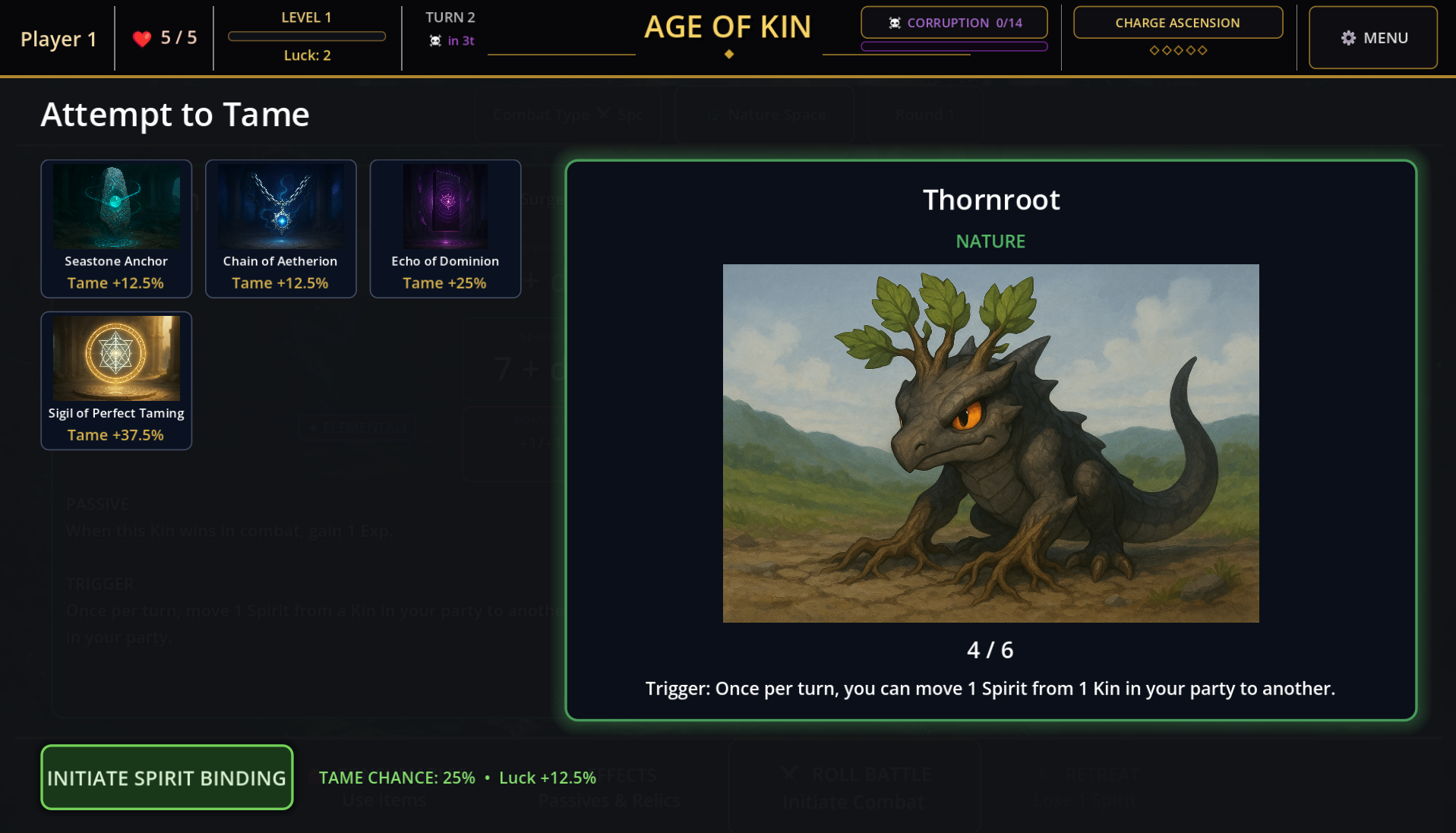 Screenshot 8 for Age of Kin