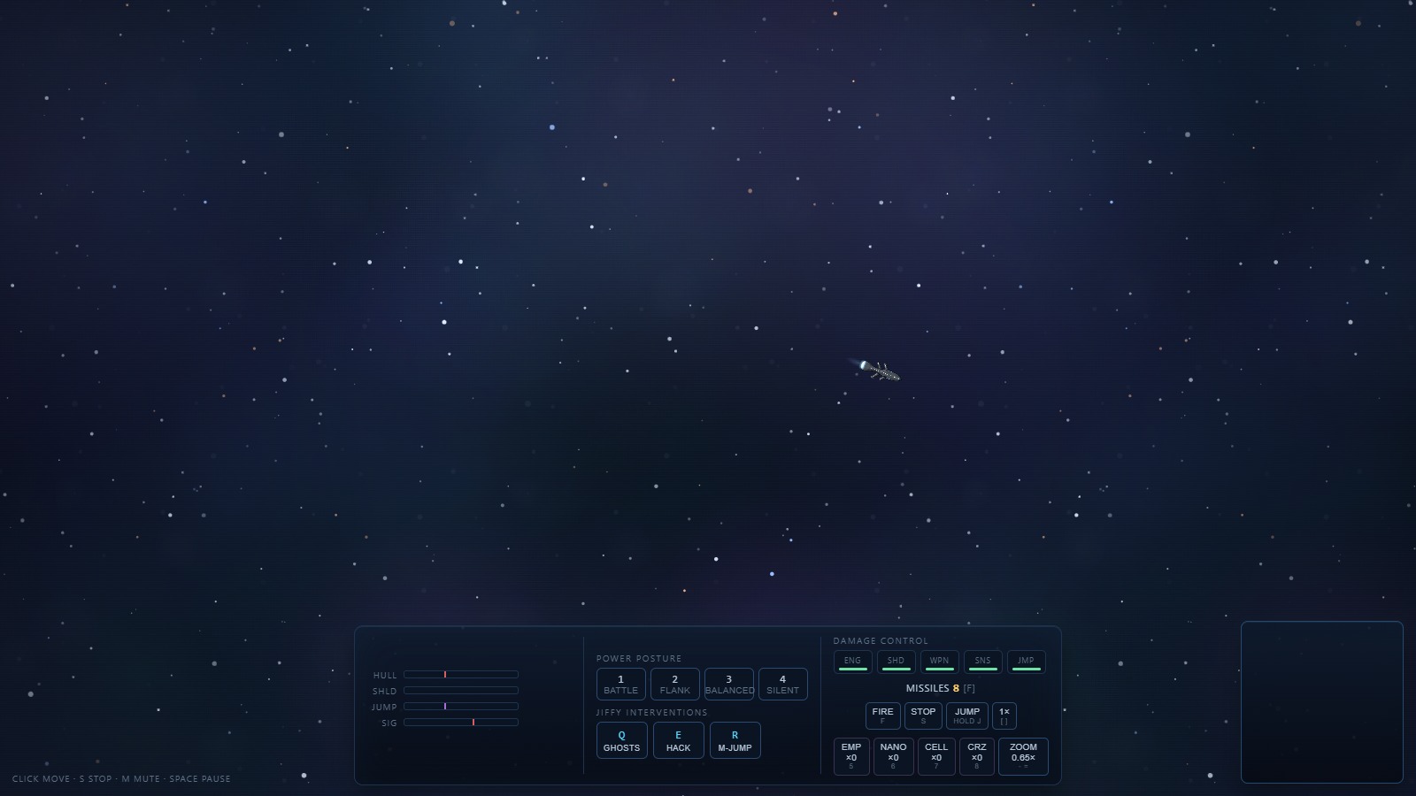 Screenshot 2 for 42 Smelly Humans