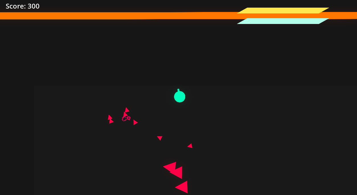Screenshot 2 for Mimpi - Jam Version
