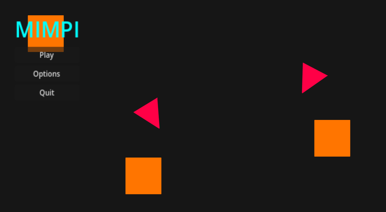 Screenshot 3 for Mimpi - Jam Version