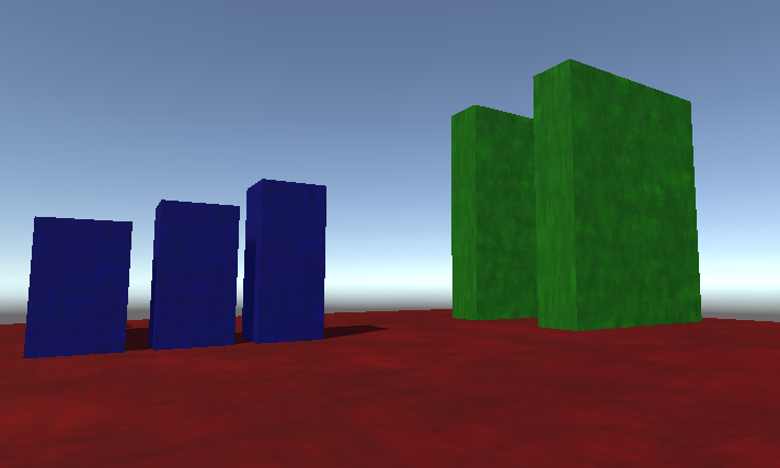 Screenshot 3 for Robo Runners