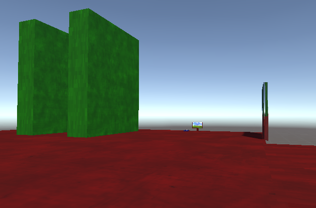 Screenshot 4 for Robo Runners