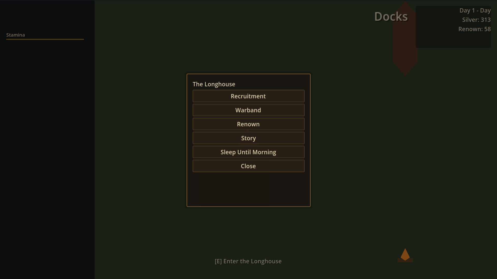 Screenshot 8 for Saga Of The Northmen