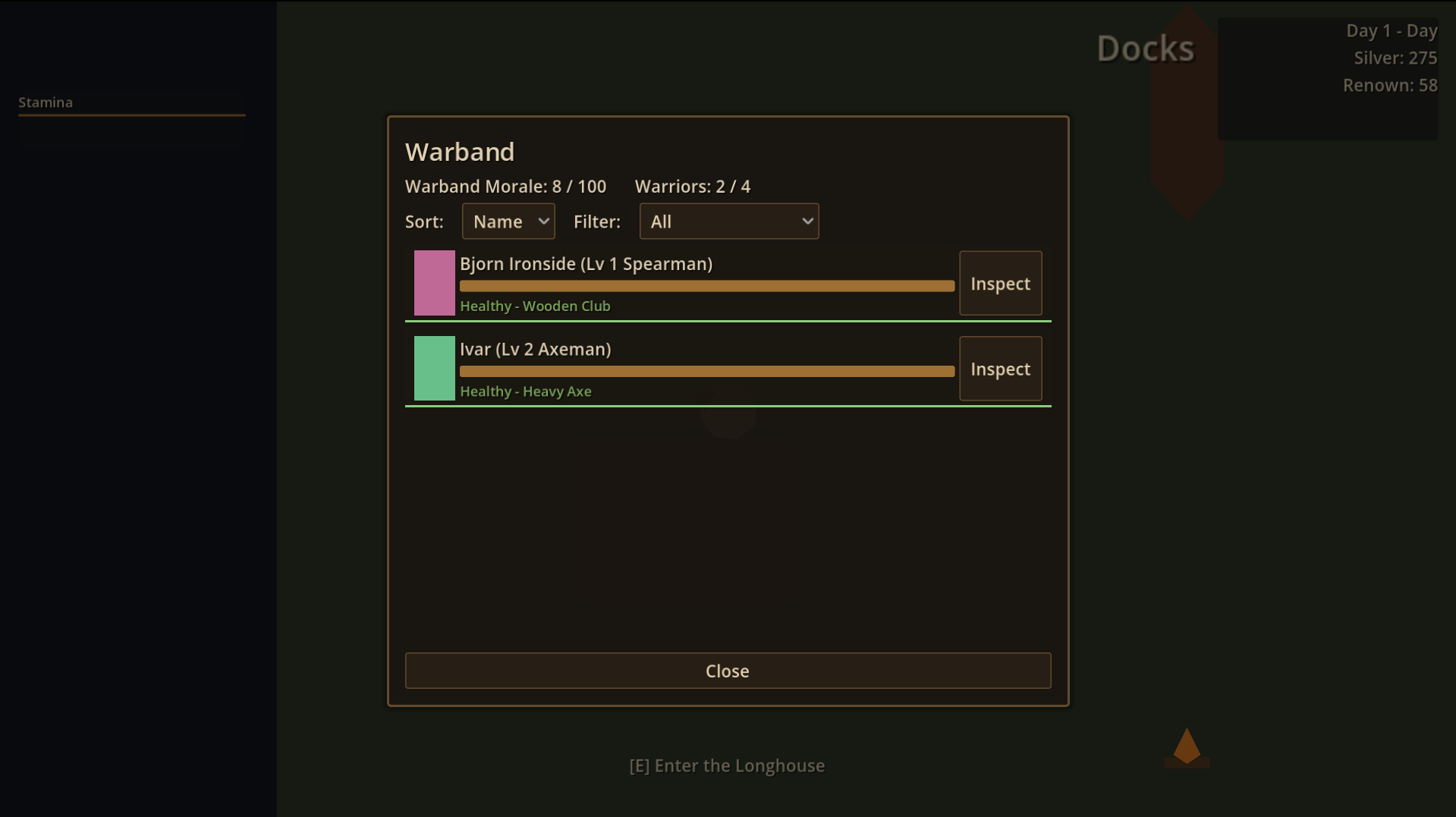 Screenshot 10 for Saga Of The Northmen