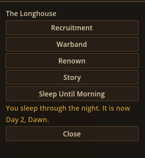 Screenshot 9 for Saga Of The Northmen