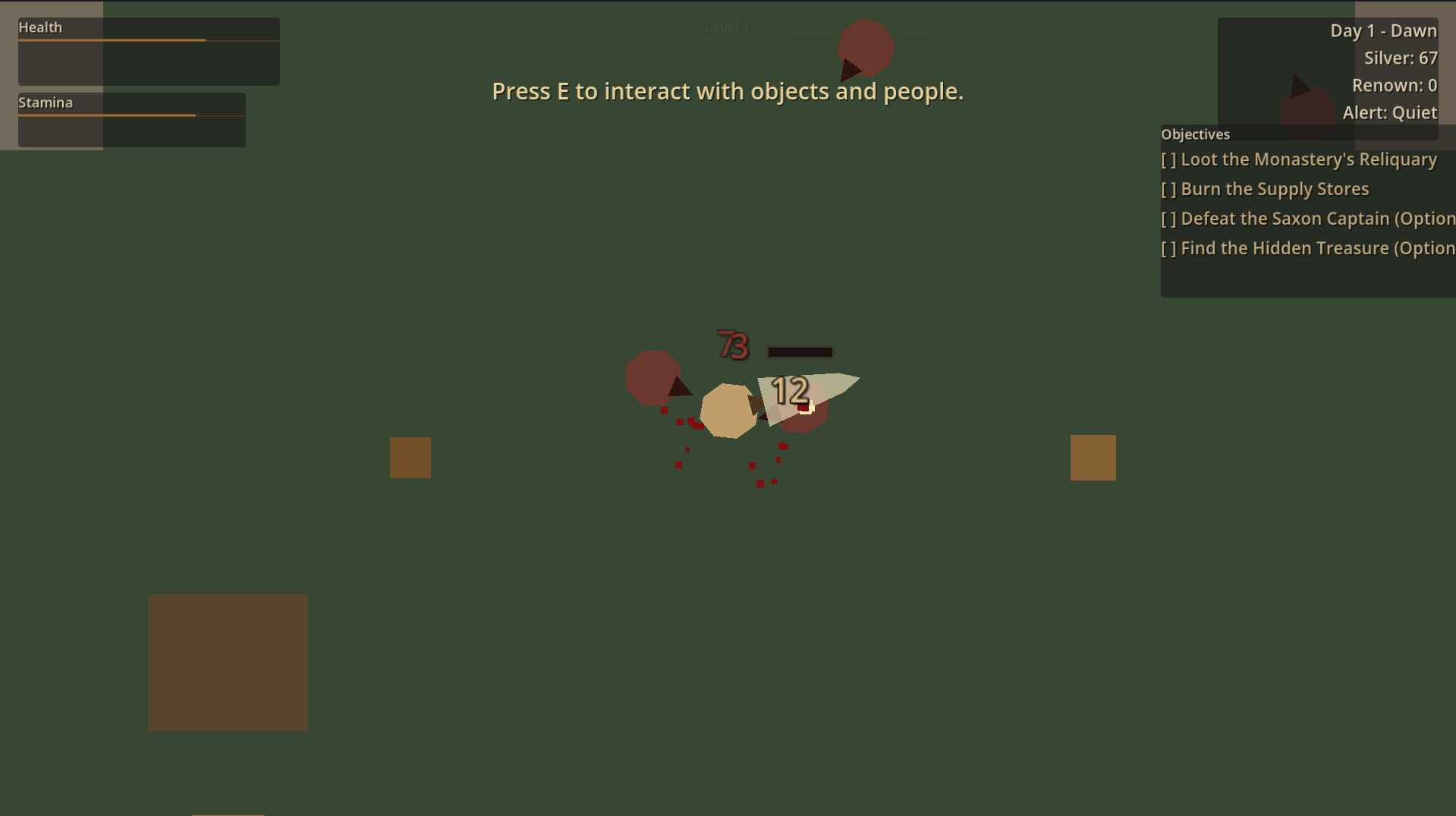 Screenshot 4 for Saga Of The Northmen