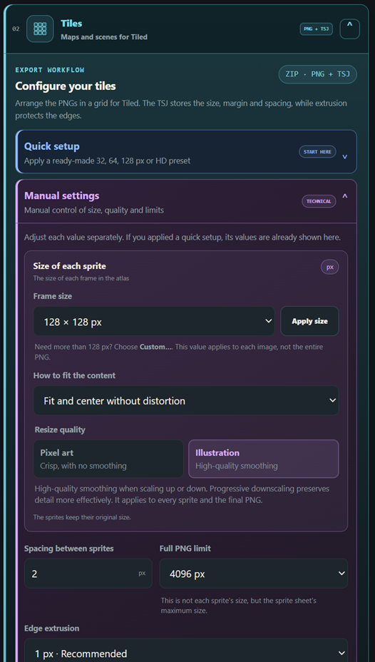 Screenshot 6 for ASSETLAB JC