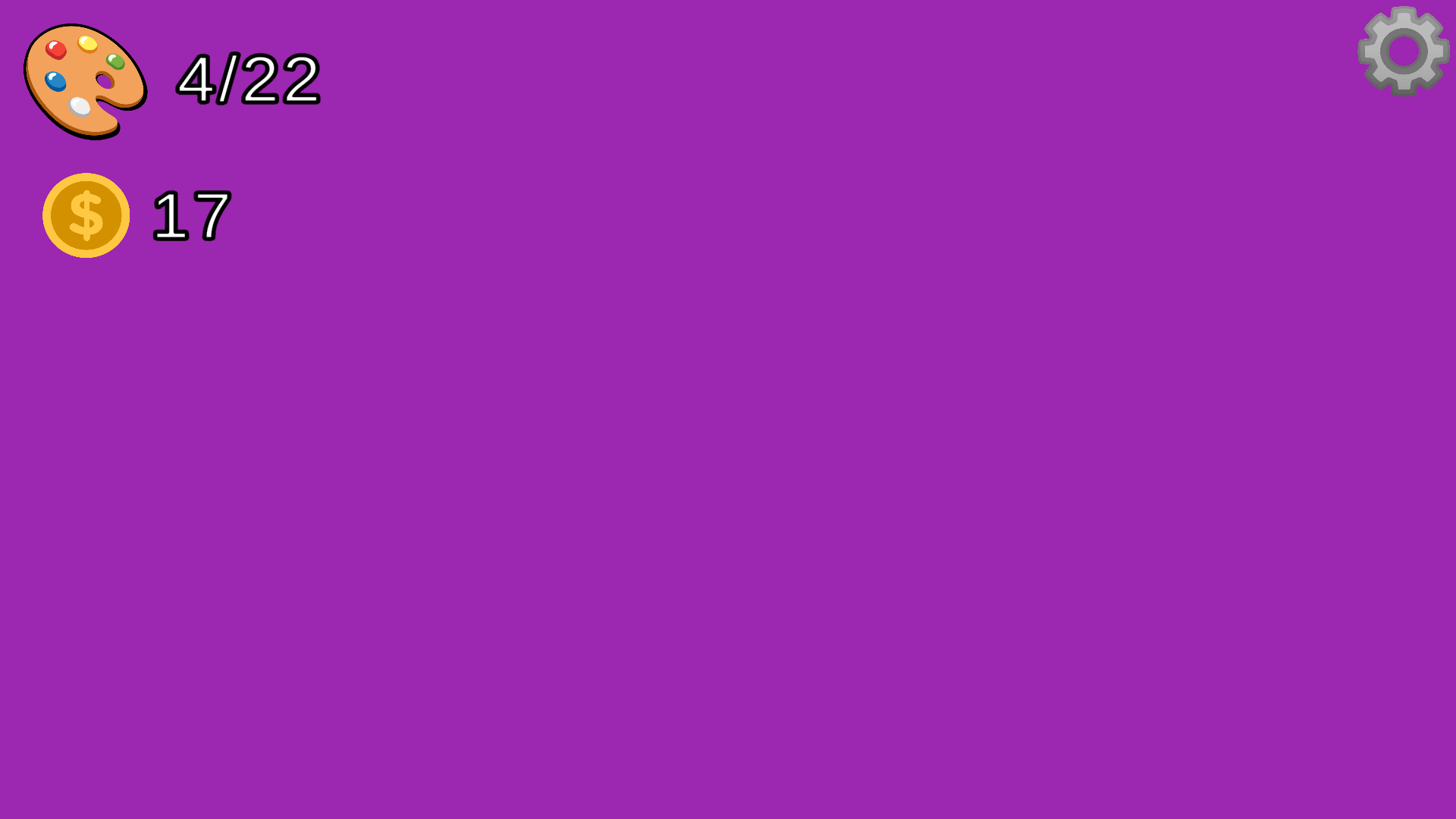 Screenshot 5 for Colors.IQ (Demo)
