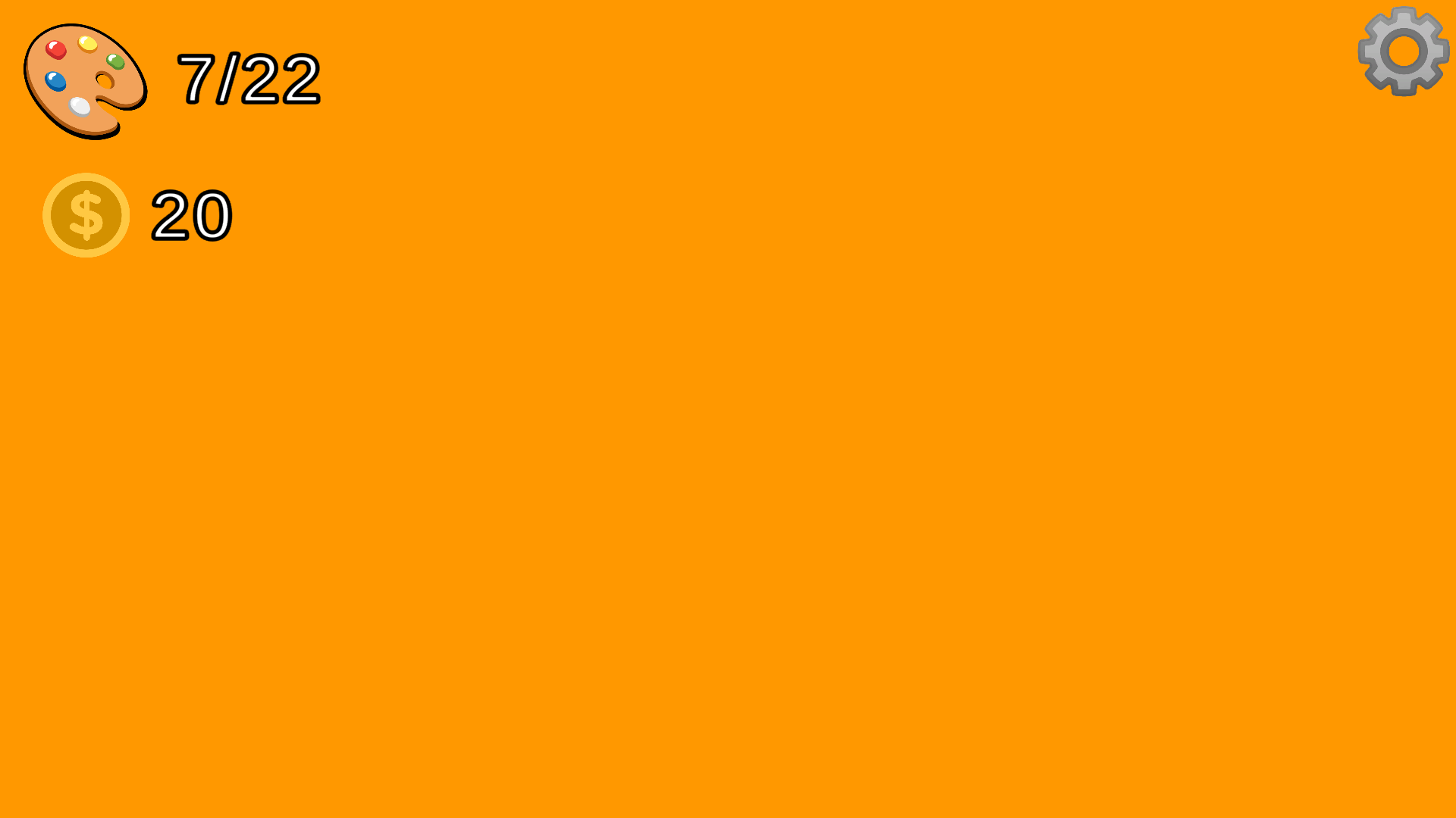 Screenshot 4 for Colors.IQ (Demo)