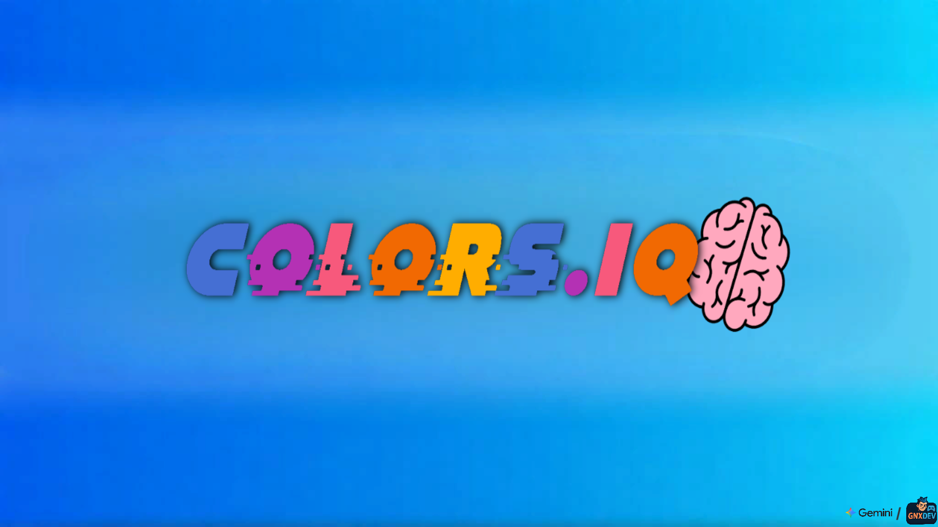 Screenshot 2 for Colors.IQ (Demo)