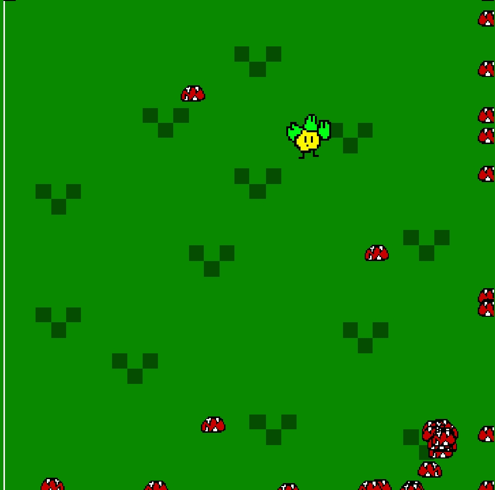 Screenshot 2 for Poisonous Troubles