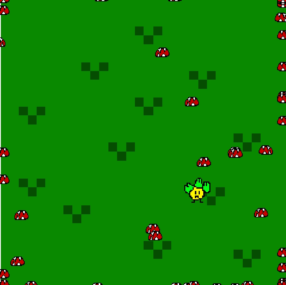 Screenshot 3 for Poisonous Troubles