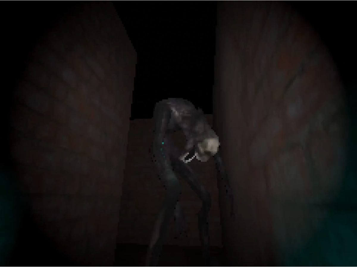 Screenshot 5 for Spirit Halls