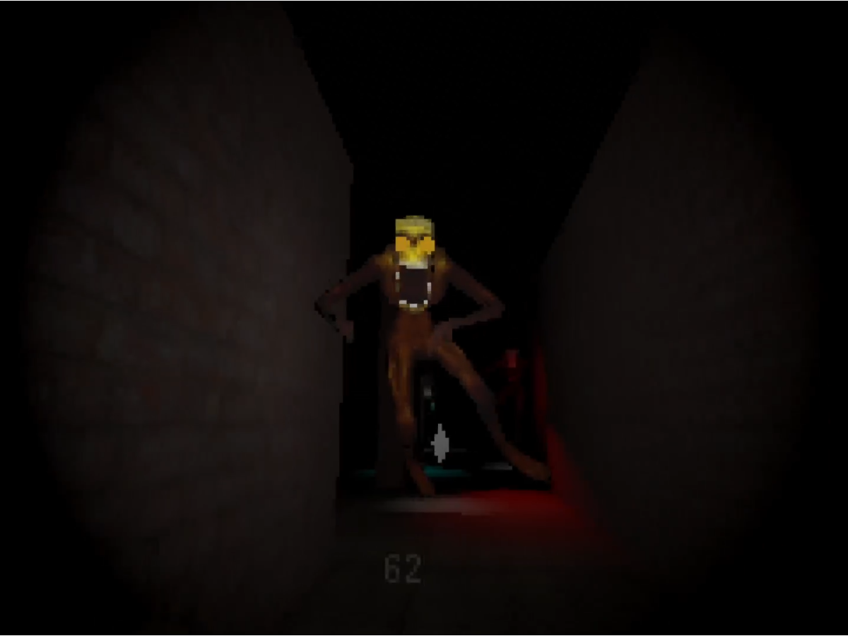 Screenshot 3 for Spirit Halls