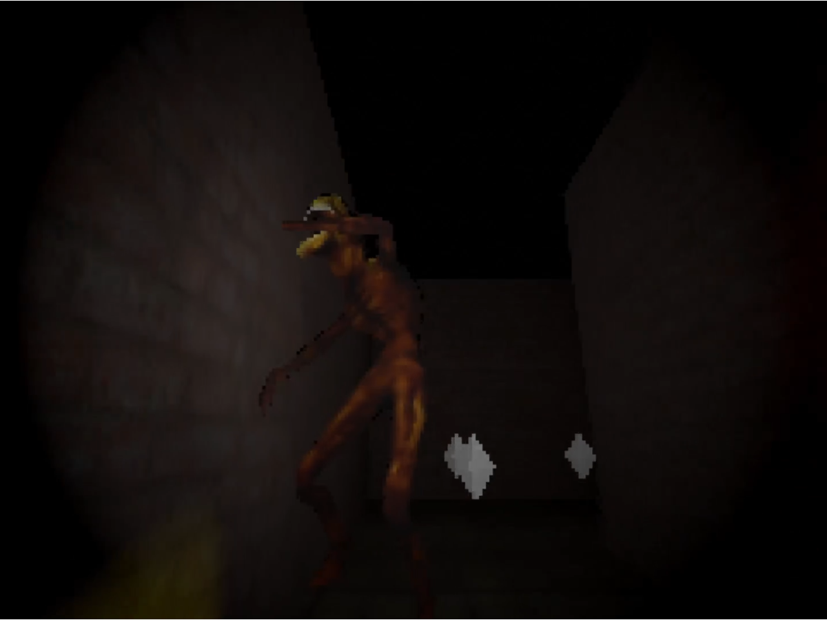 Screenshot 4 for Spirit Halls