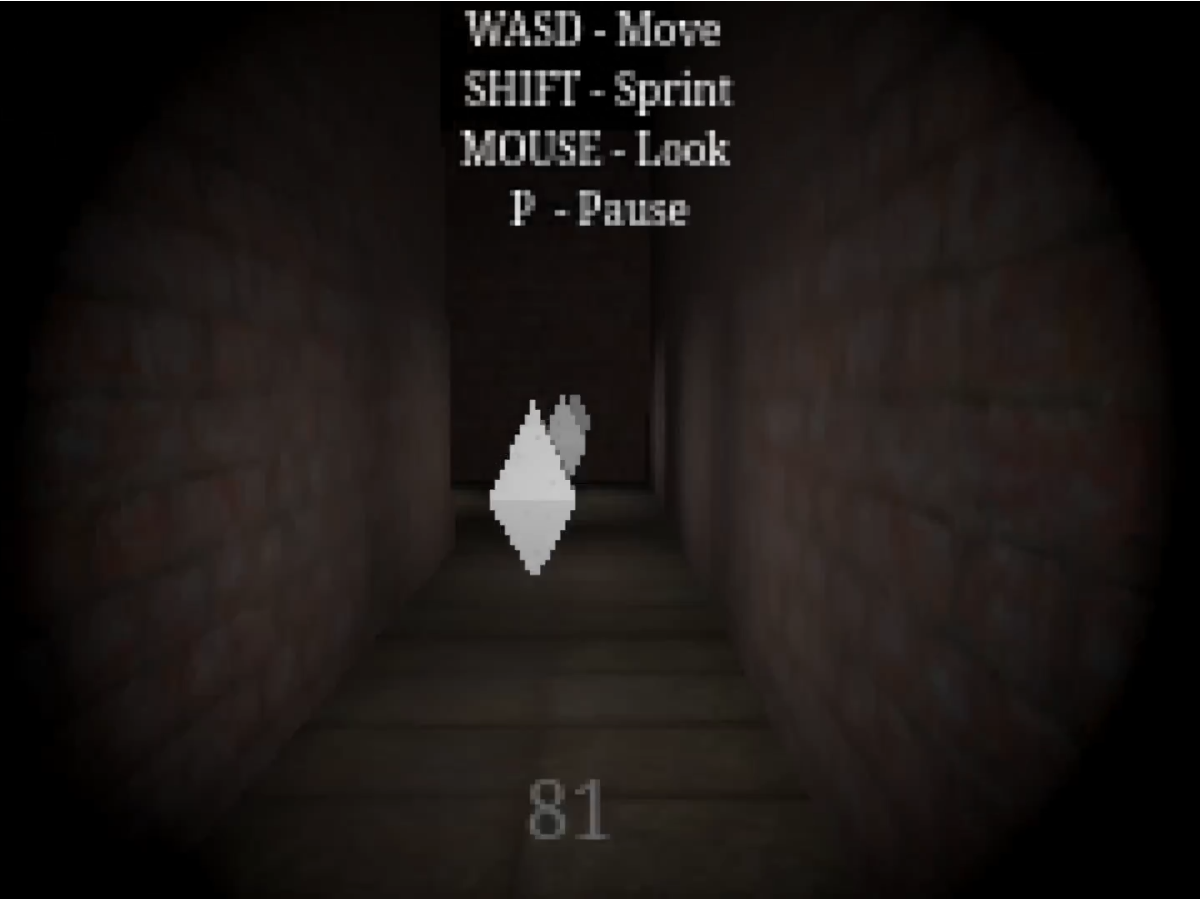 Screenshot 2 for Spirit Halls