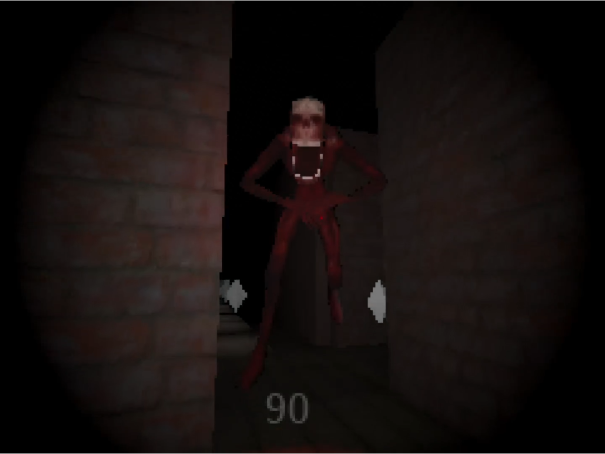 Screenshot 6 for Spirit Halls