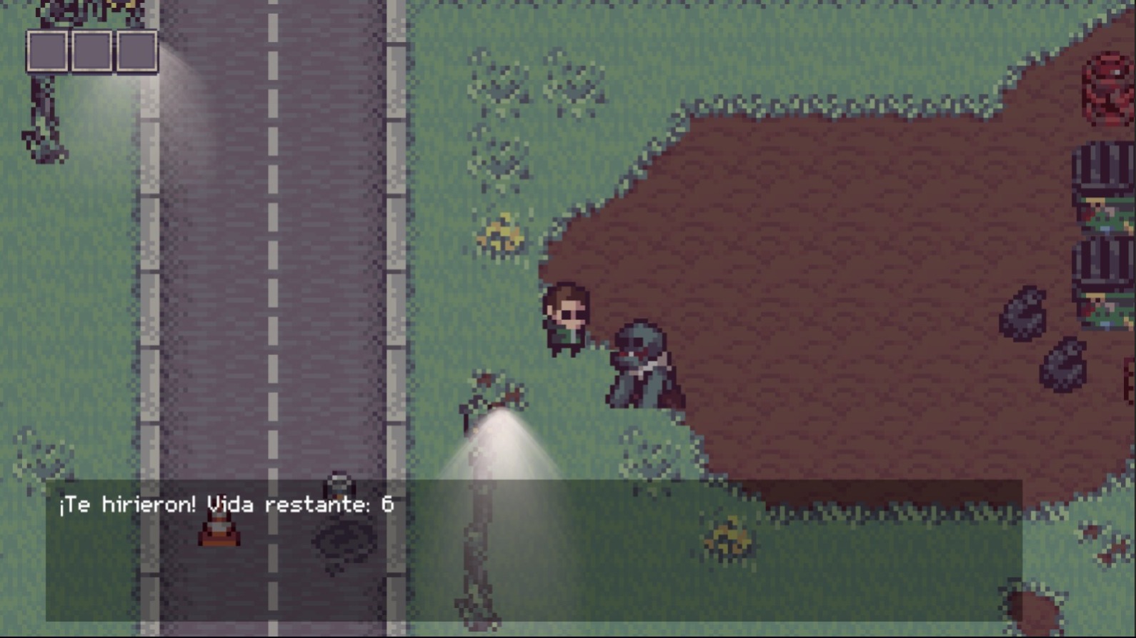 Screenshot 3 for Last Survivor