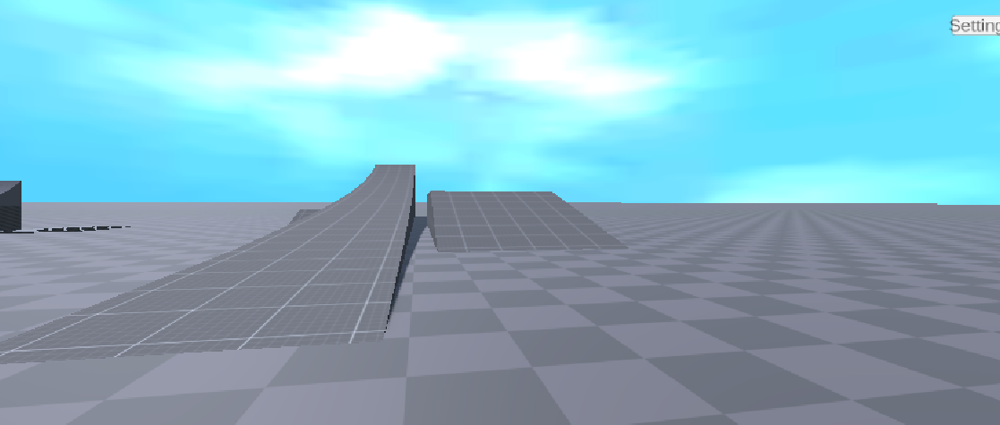 Screenshot 2 for Car Playground 3D