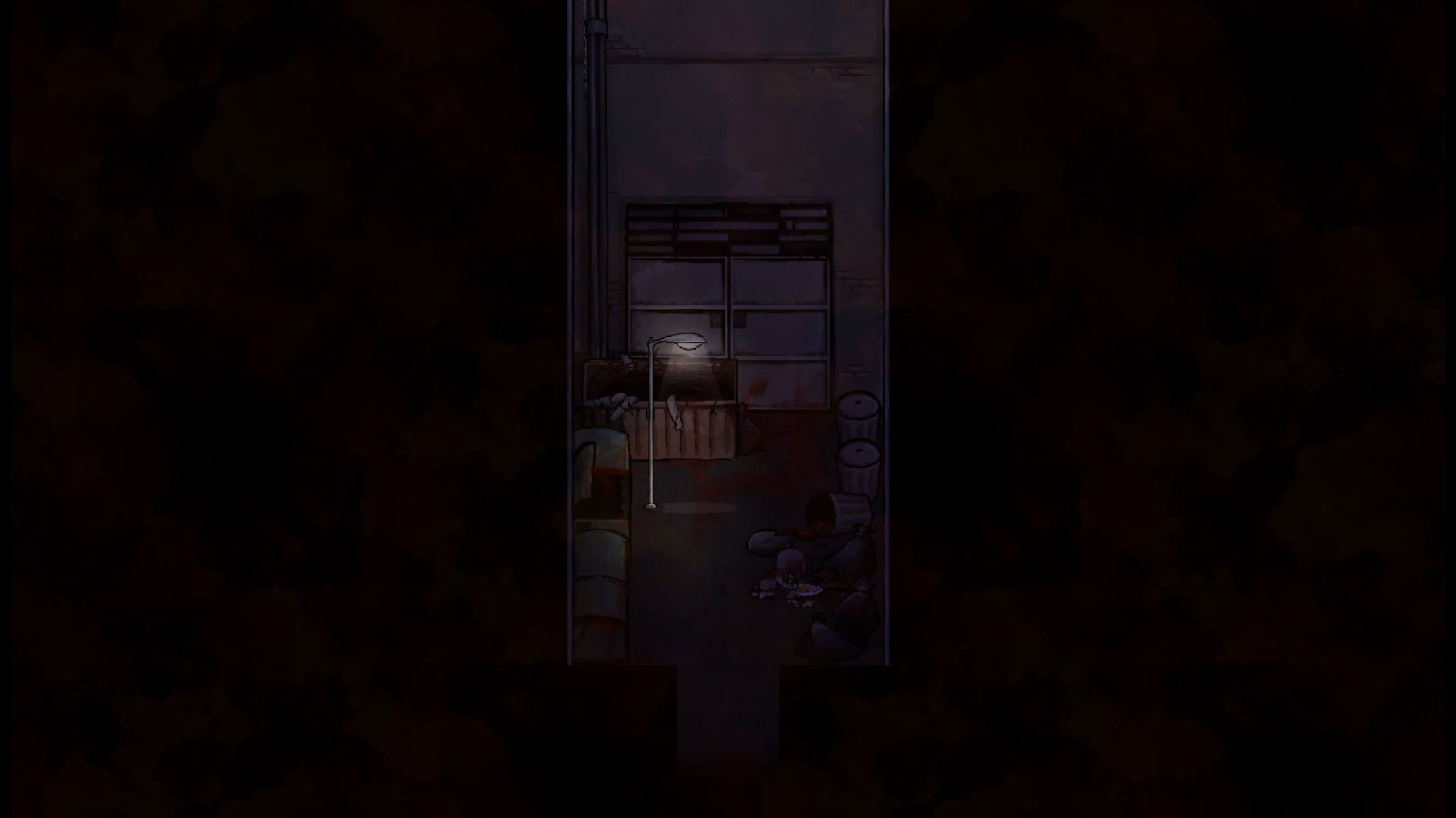 Screenshot 2 for Dawn Fog( DEMO )