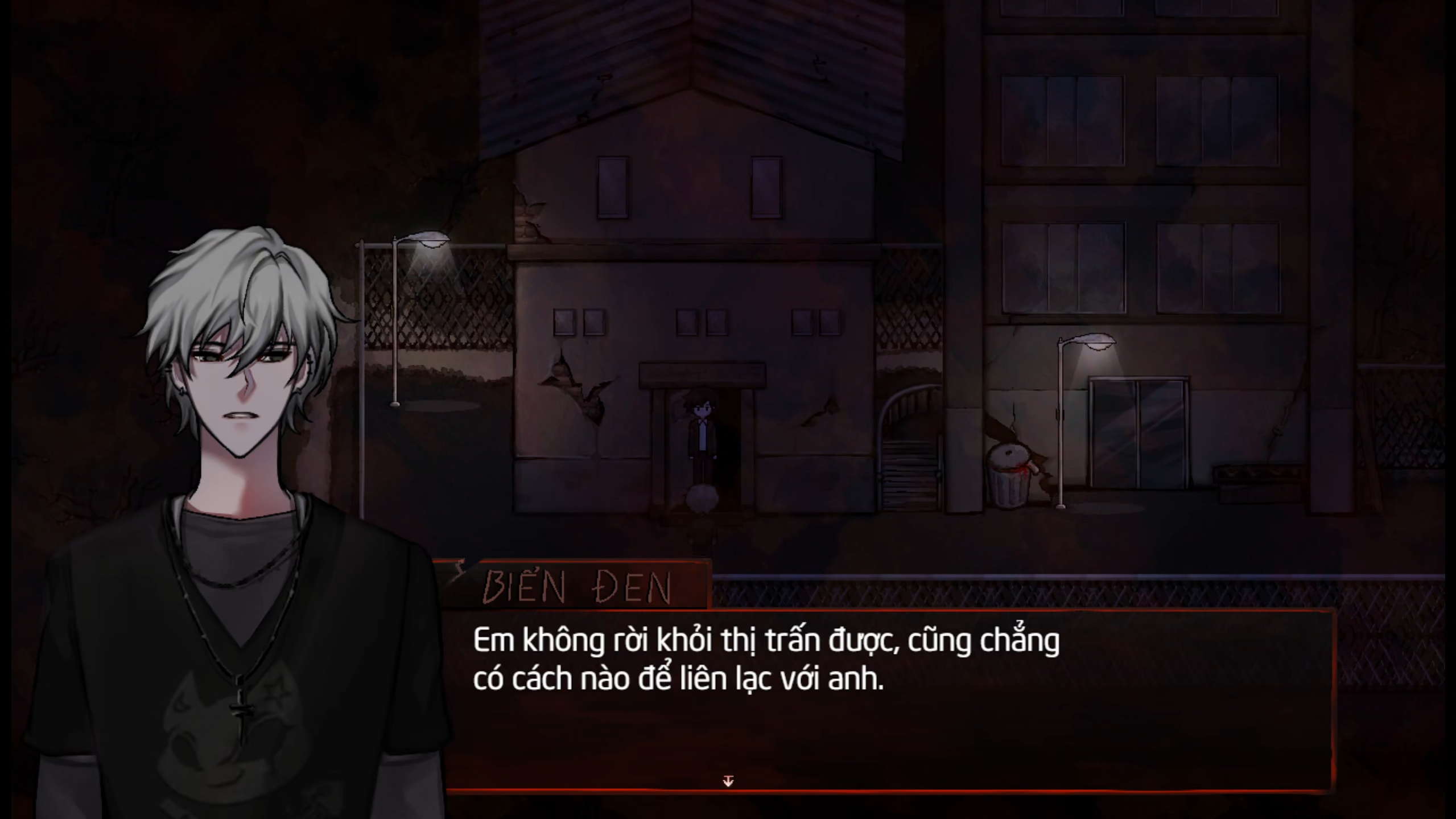 Screenshot 3 for Dawn Fog( DEMO )
