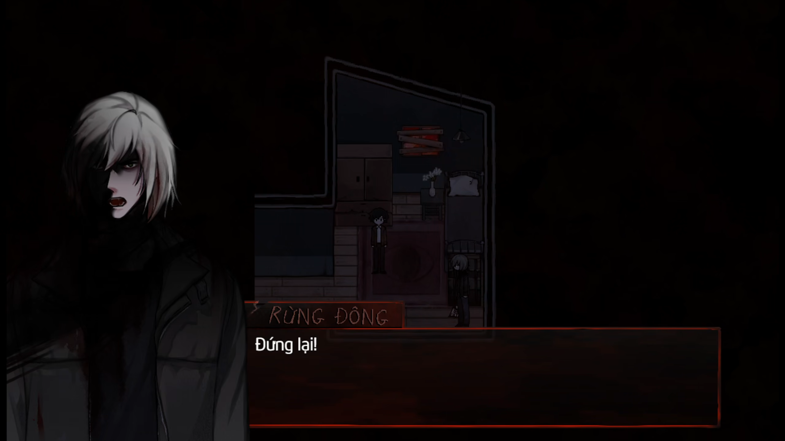 Screenshot 4 for Dawn Fog( DEMO )