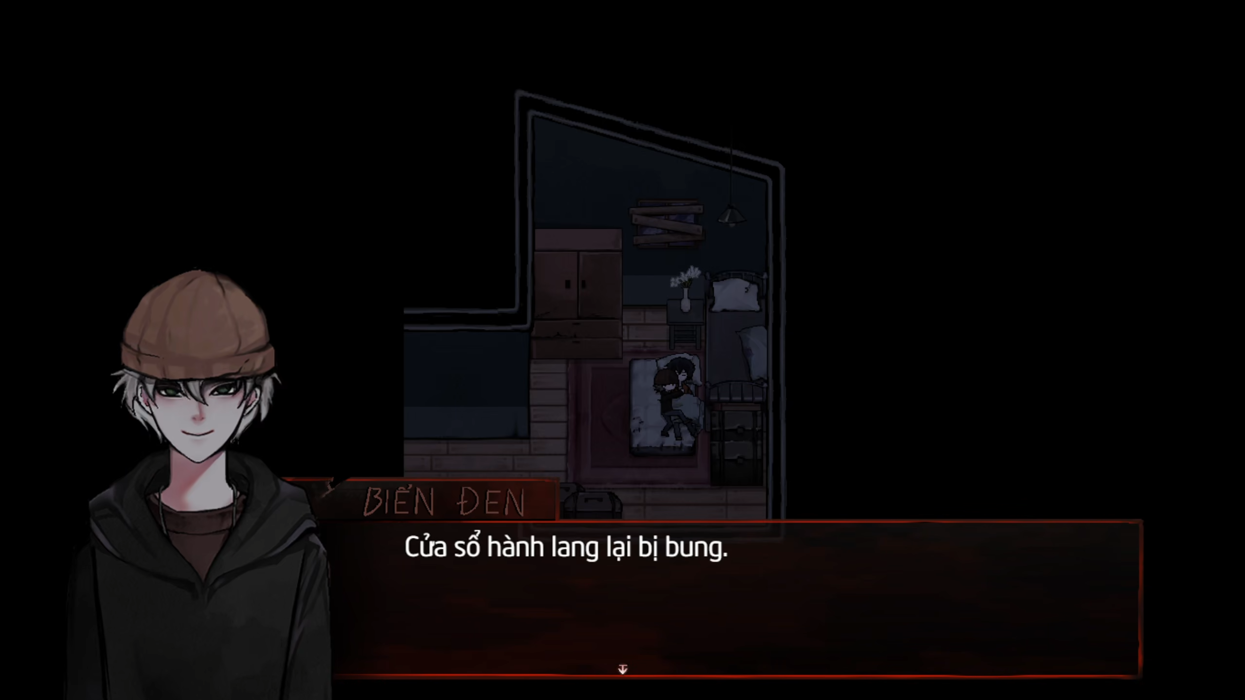 Screenshot 5 for Dawn Fog( DEMO )