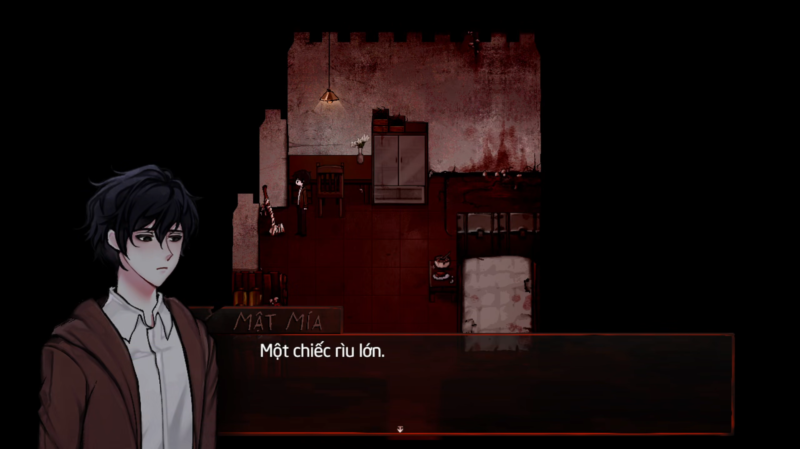 Screenshot 6 for Dawn Fog( DEMO )