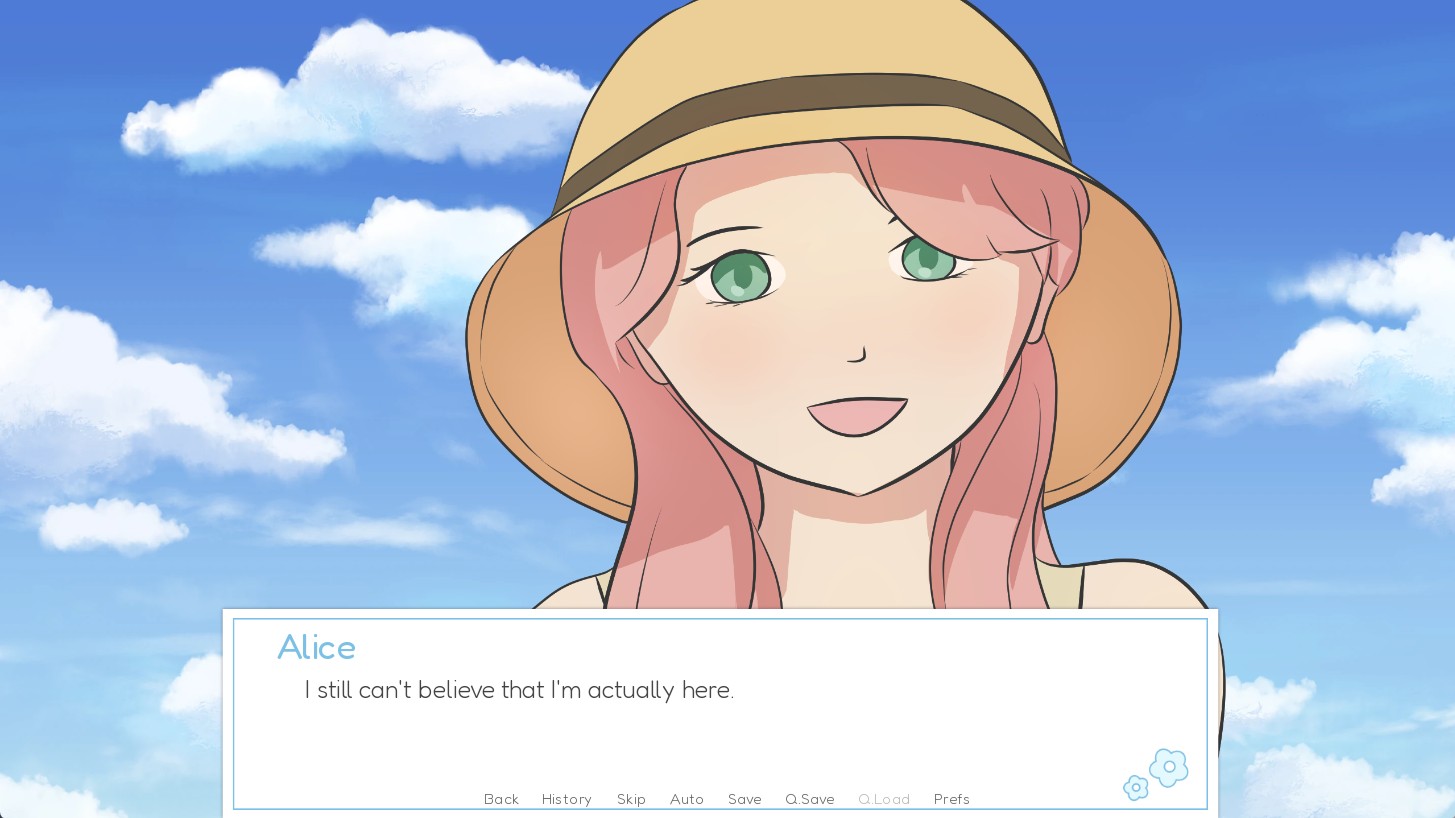 Screenshot 2 for Leap of Faith