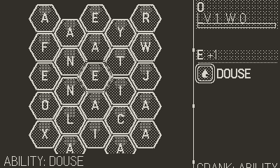 Screenshot 2 for Word Circuit