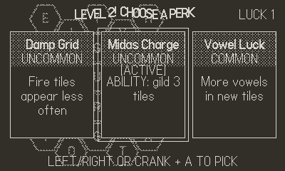 Screenshot 5 for Word Circuit