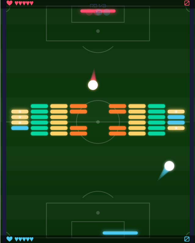 Screenshot 2 for Paddle Busters