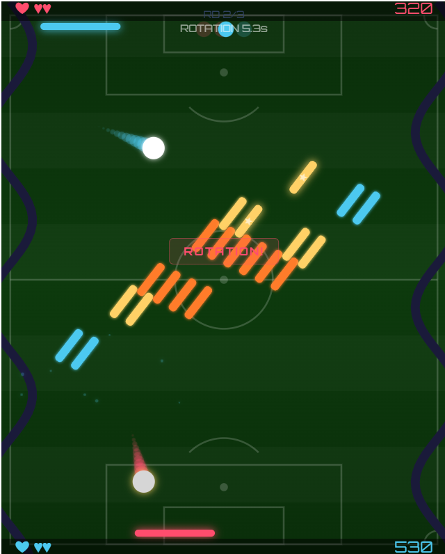 Screenshot 4 for Paddle Busters