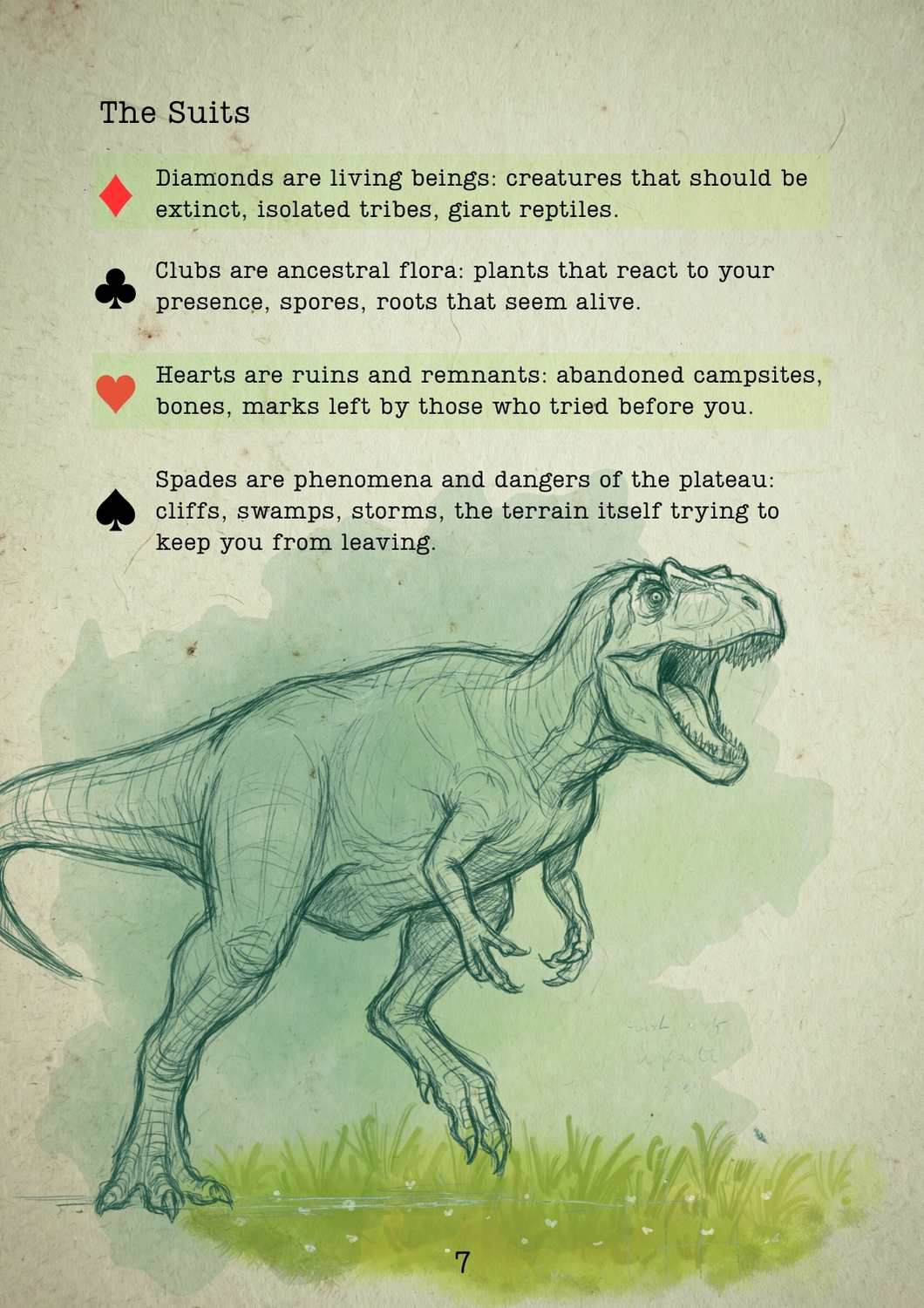 Screenshot 4 for Alone in the Lost World
