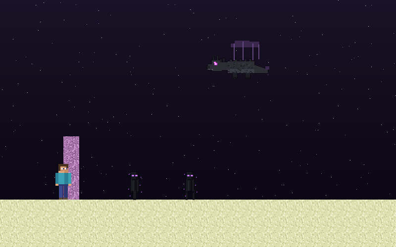 Screenshot 5 for Blocktale — a block-mining adventure built by AI