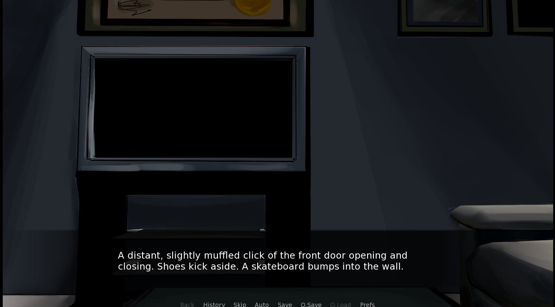Screenshot 3 for Glare of the Annealed