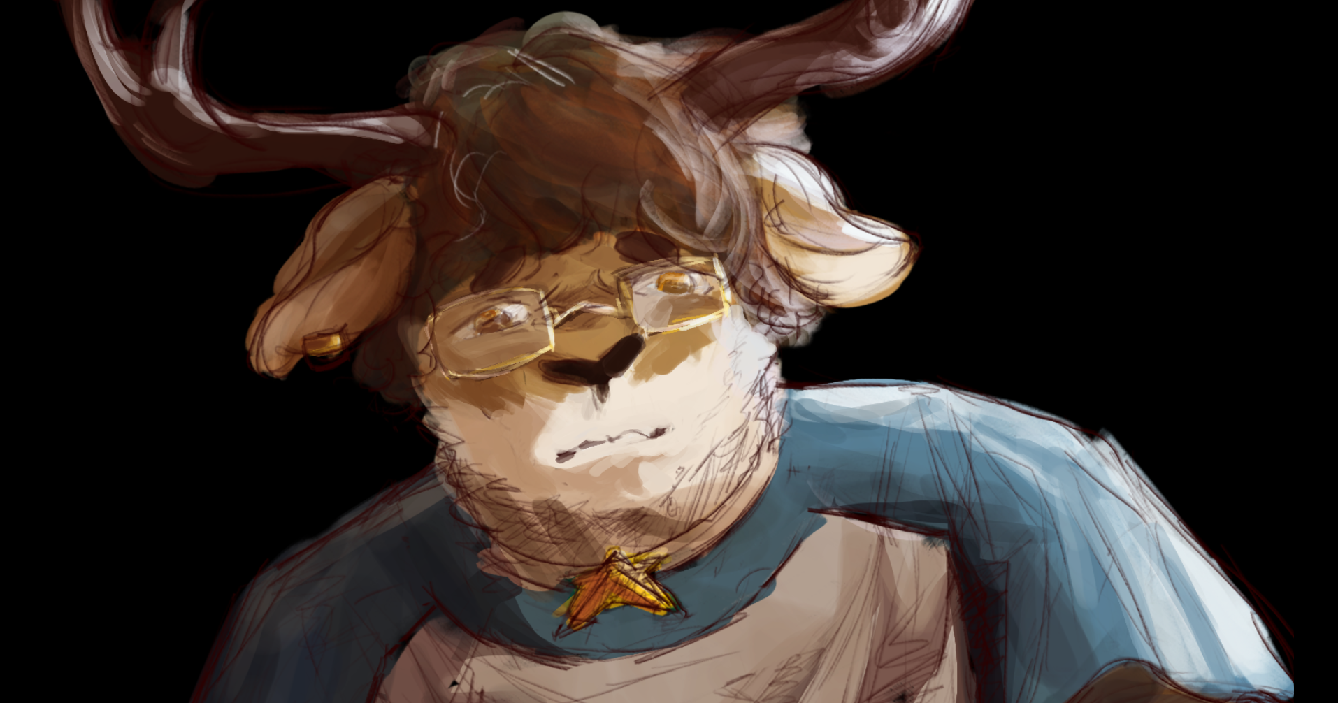 Screenshot 2 for Glare of the Annealed