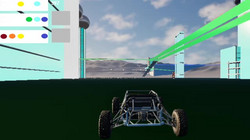 Screenshot 2 for Futua Simula Demo