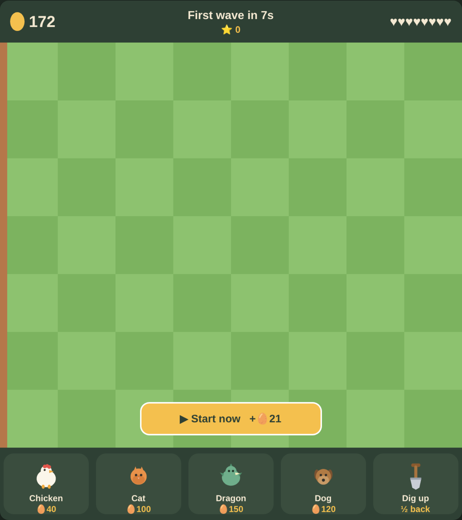 Screenshot 2 for Critter Co-op