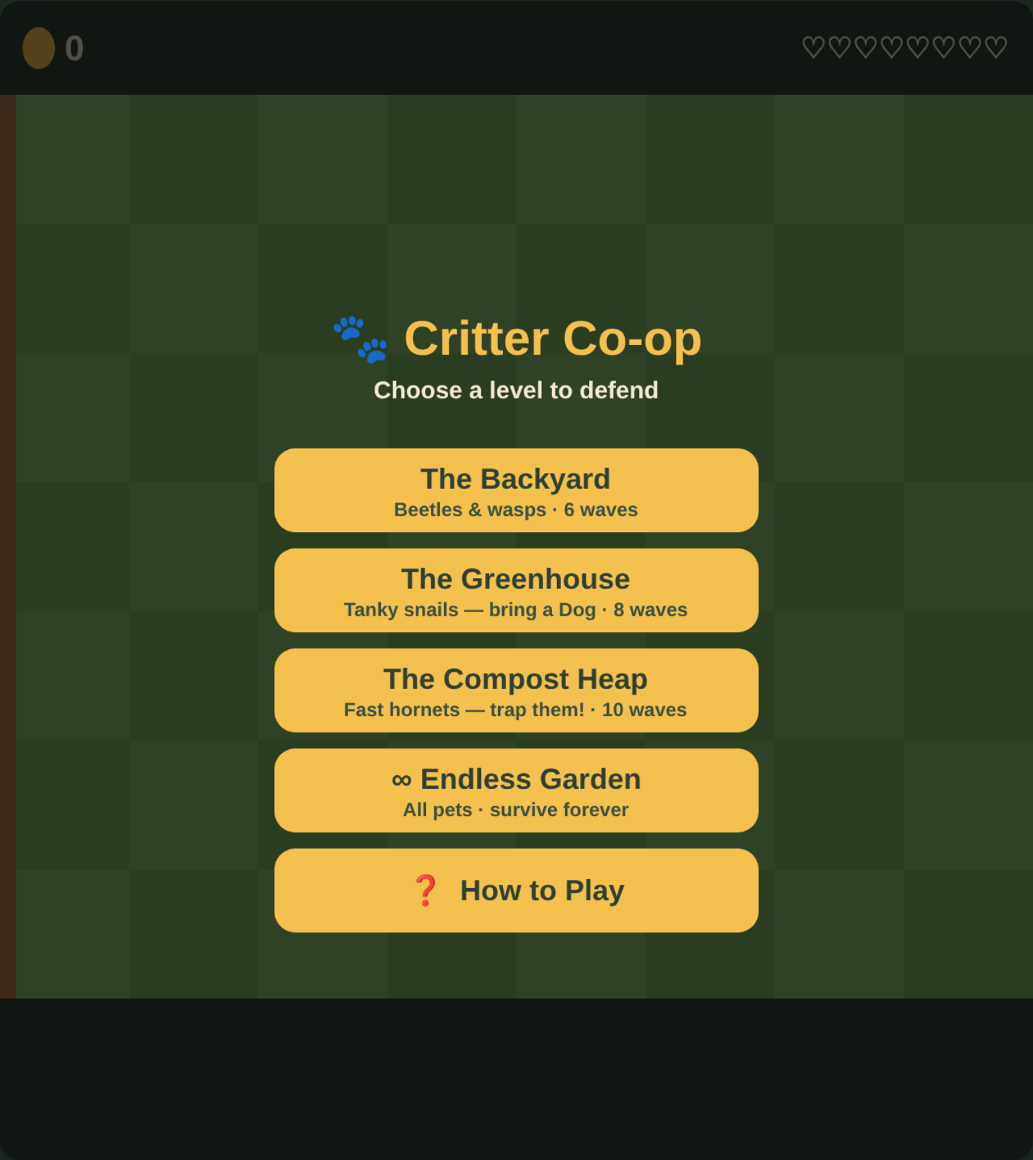 Screenshot 3 for Critter Co-op