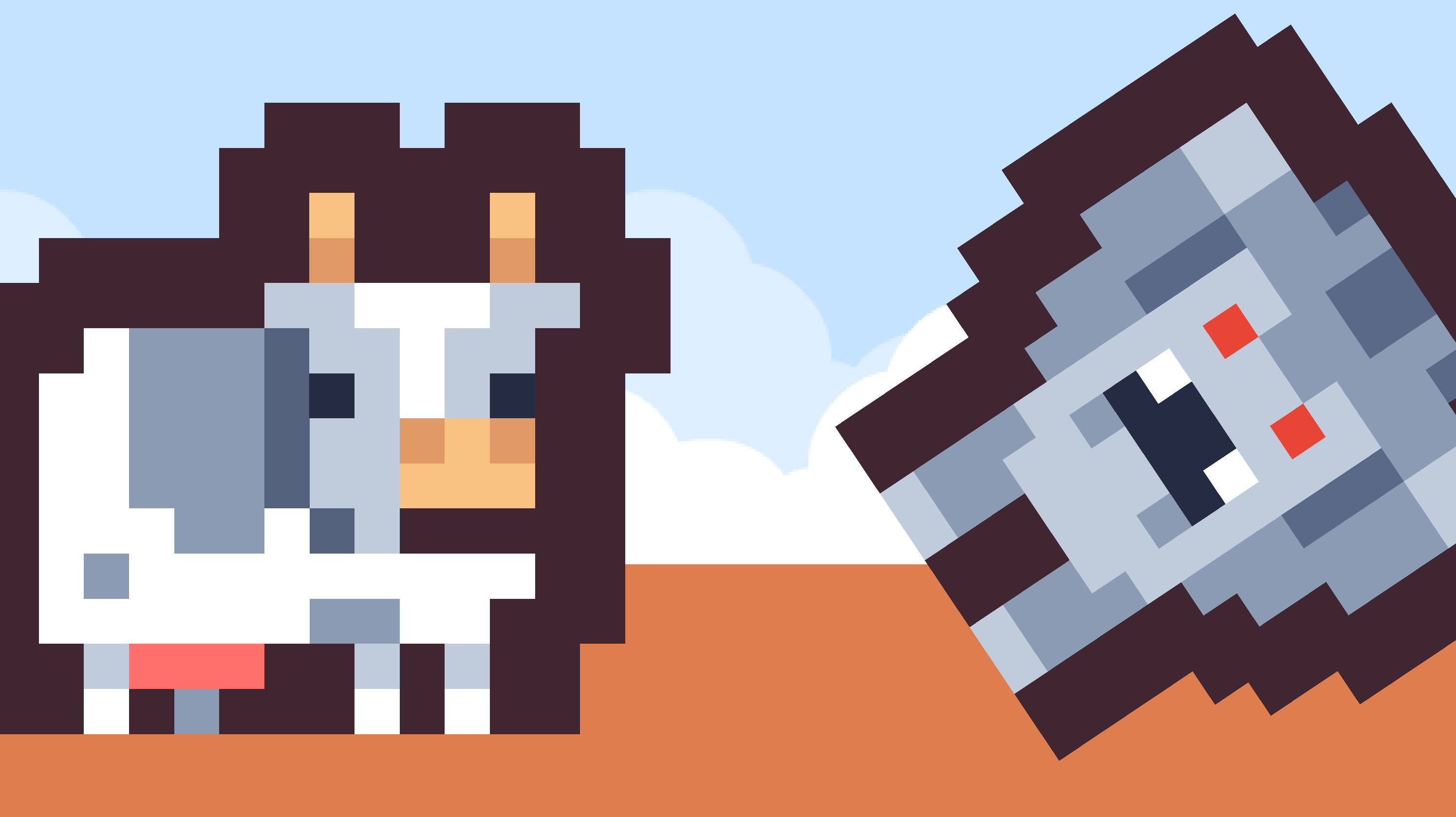 Screenshot 5 for Cow-ju vs Kaiju