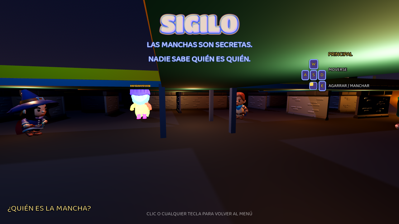 Screenshot 3 for LA MANCHA V.1