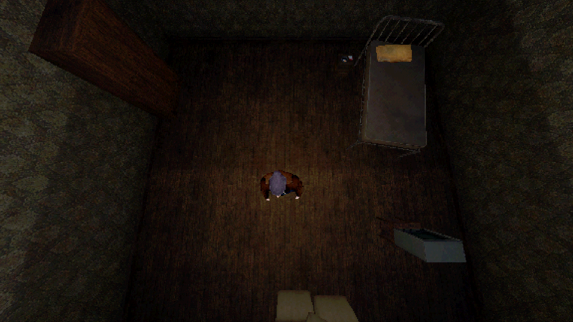 Screenshot 2 for Industrial Zone: Prologue