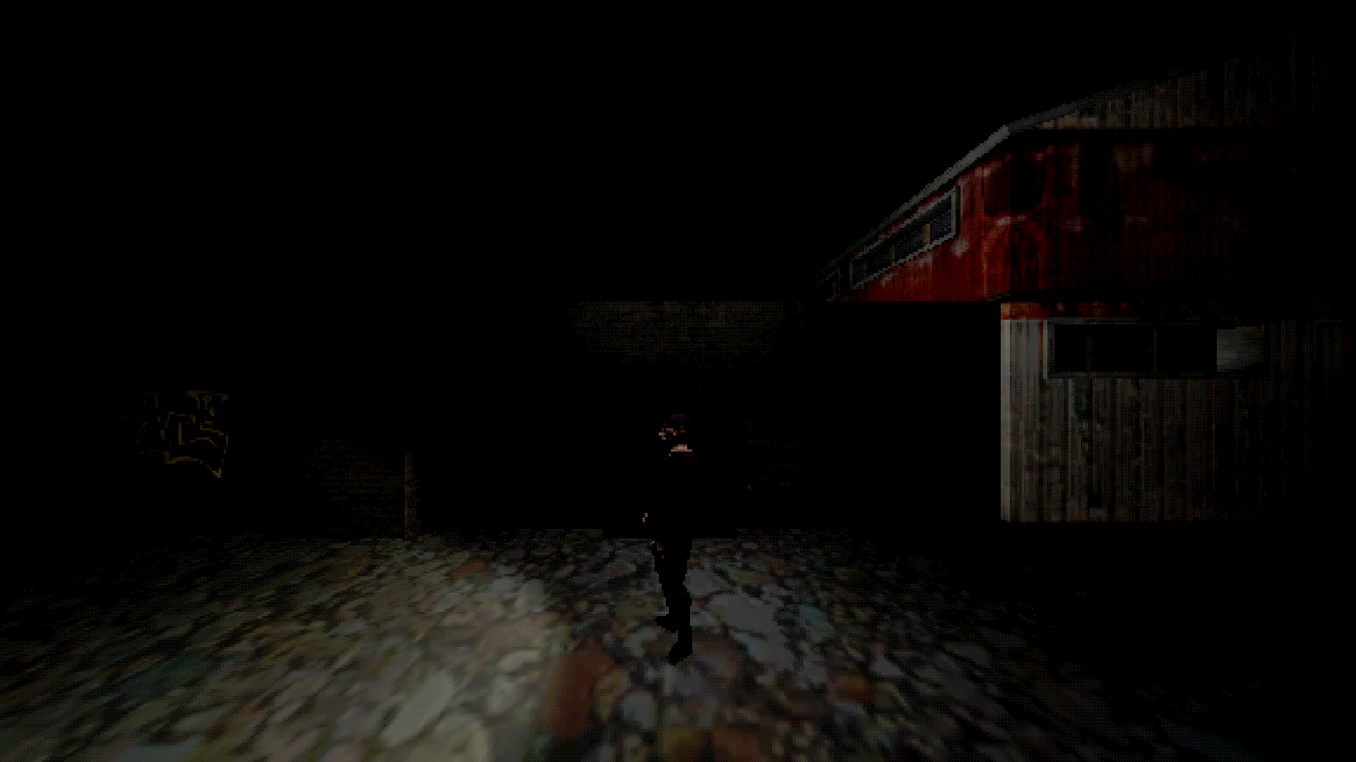 Screenshot 5 for Industrial Zone: Prologue