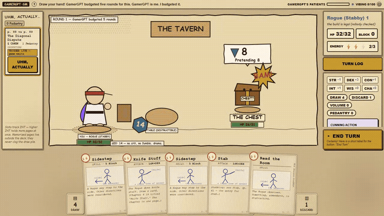 Screenshot 6 for NEVER PLAYTESTED — Launch Key (Full Version)