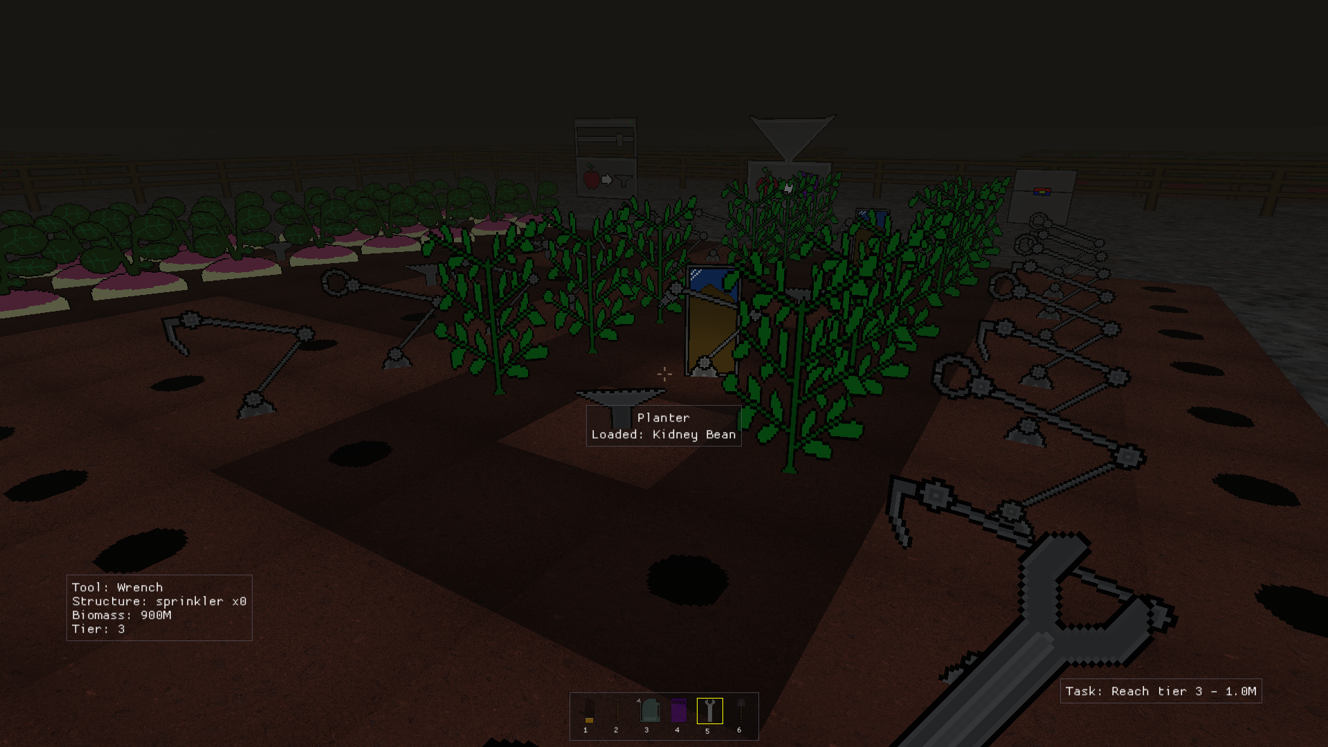 Screenshot 4 for ROUND AND RIPE