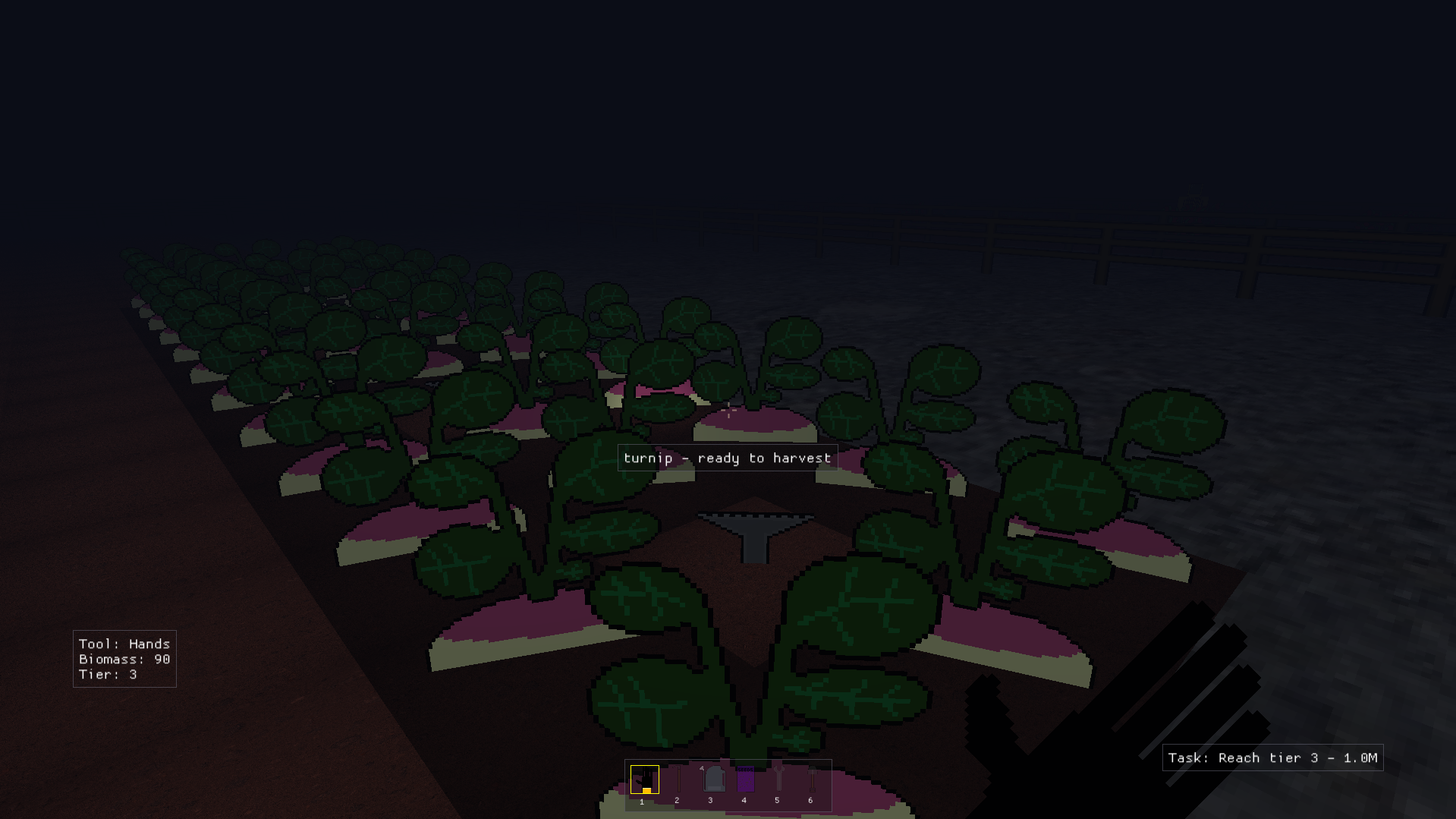 Screenshot 3 for ROUND AND RIPE