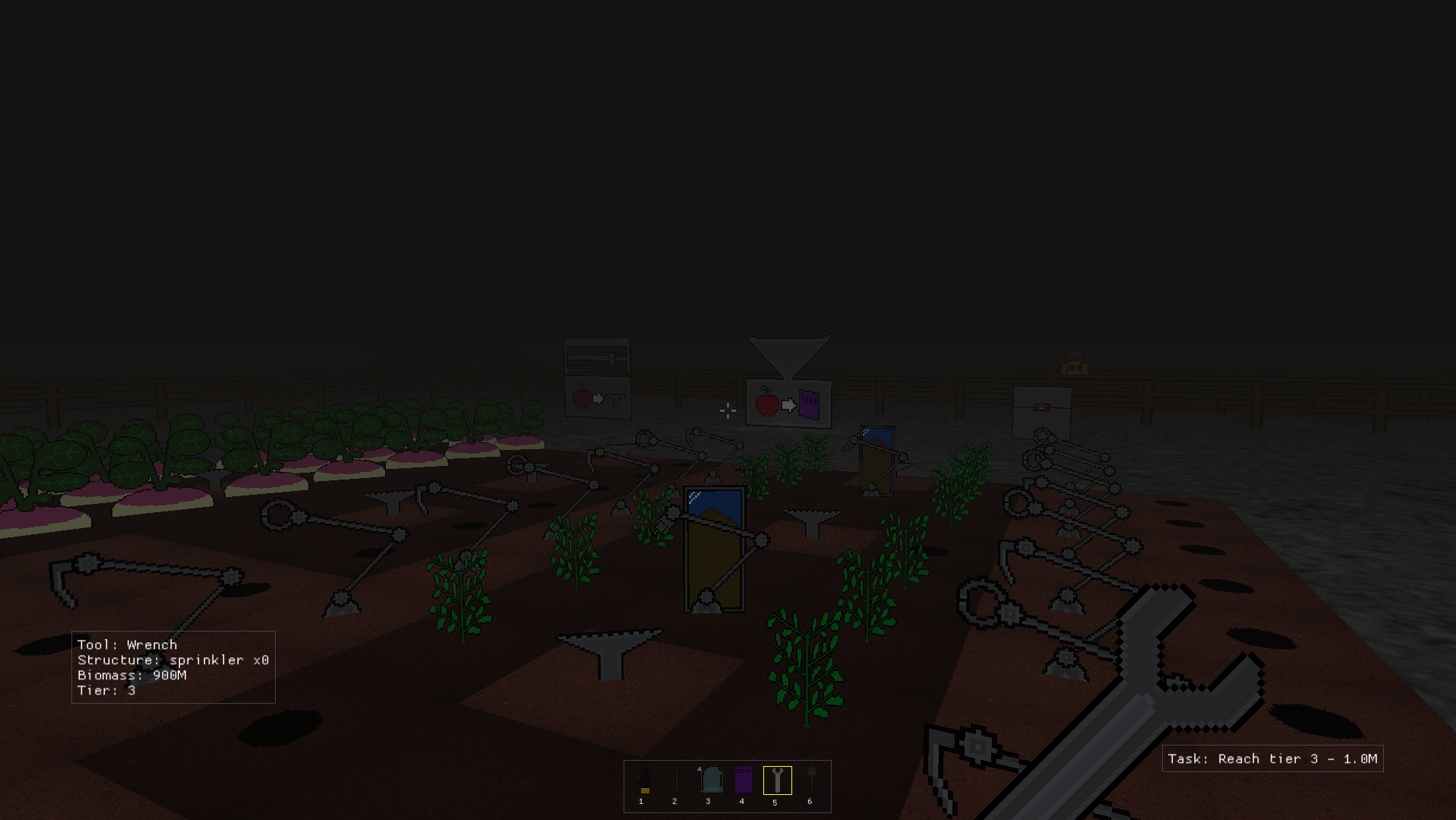 Screenshot 2 for ROUND AND RIPE