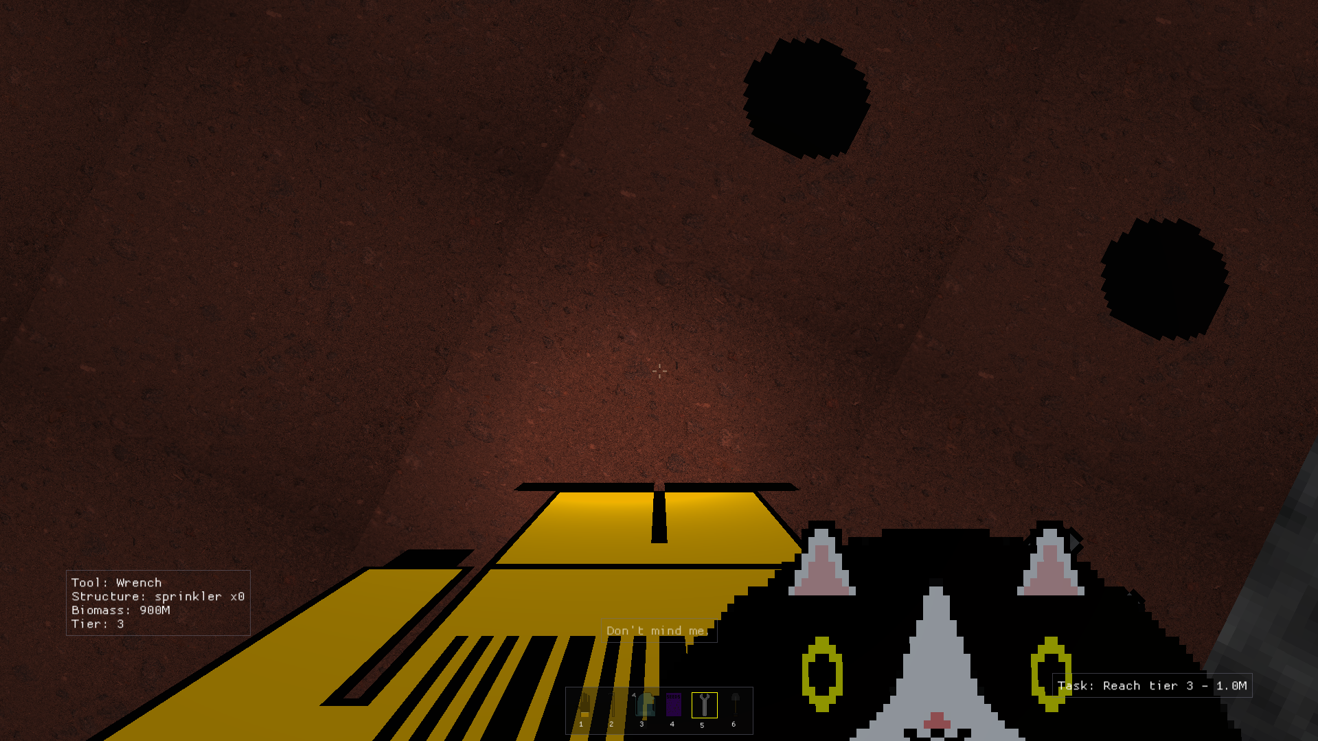 Screenshot 5 for ROUND AND RIPE