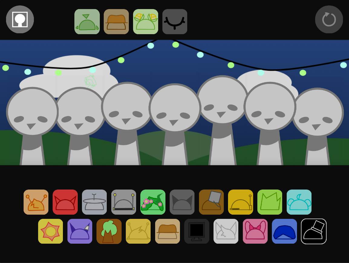Screenshot 4 for JevinForge Classics/Gandi IDE - Spfundi